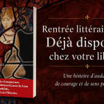 Une rentrée historique pour cette nouvelle perle…