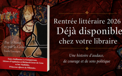 Une rentrée historique pour cette nouvelle perle…