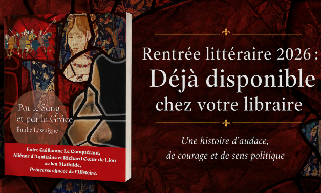 Une rentrée historique pour cette nouvelle perle…