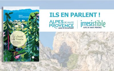 « Ces textes parlent du monde naturel, de la ruralité, mais plus encore… »