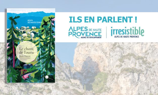 « Ces textes parlent du monde naturel, de la ruralité, mais plus encore… »