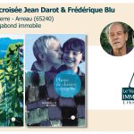Jean Darot et Frédérique Blu à Arreau le 20 janvier 2026