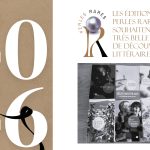 Les éditions Perles Rares vous adressent leurs vœux