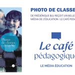 Le café pédagogique a lu « Photo de classes »