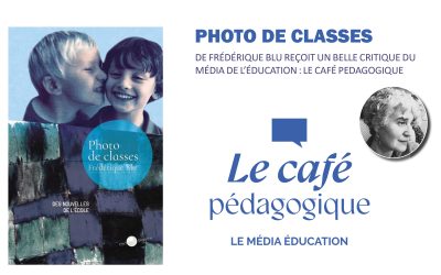 Le café pédagogique a lu « Photo de classes »