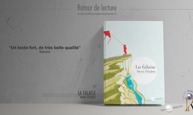 Un texte fort, de très belle qualité »