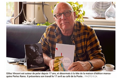 La presse en parle …