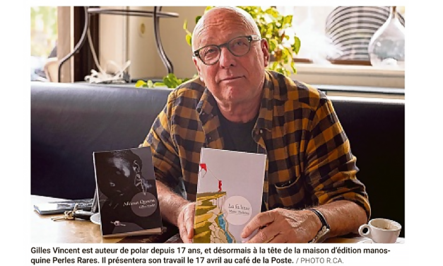 La presse en parle …