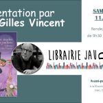 Perle ado : un roman jeunesse en avant-première