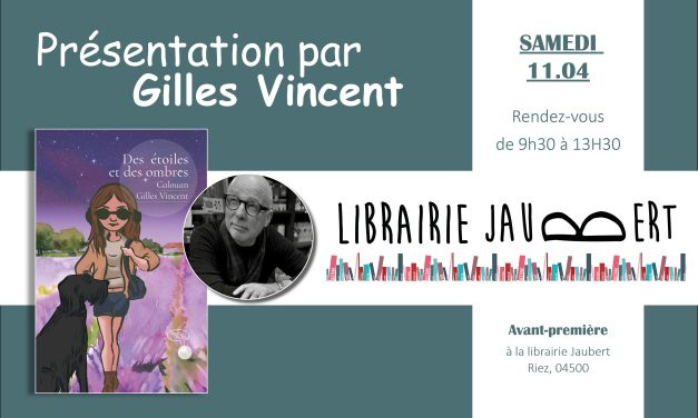 Perle ado : un roman jeunesse en avant-première