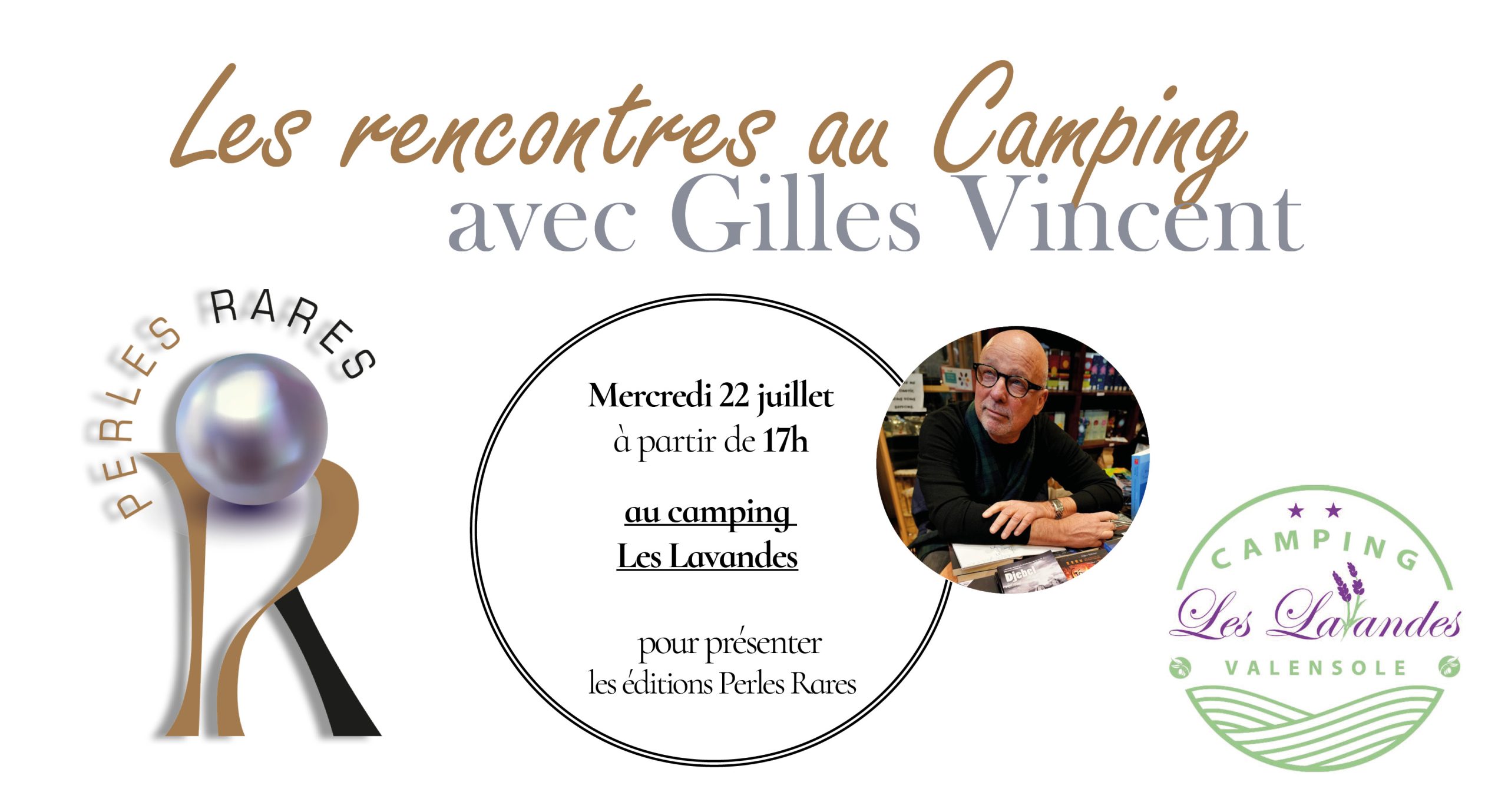 LES LAVANDES