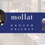 « Ce qui vient au monde » de Pascale Dewambrechies, à la librairie Mollat