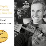 Nos auteurs au Salon du Polar 83