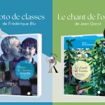 Après Noël, les deux premiers bijoux de 2026