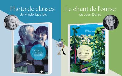 Après Noël, les deux premiers bijoux de 2026