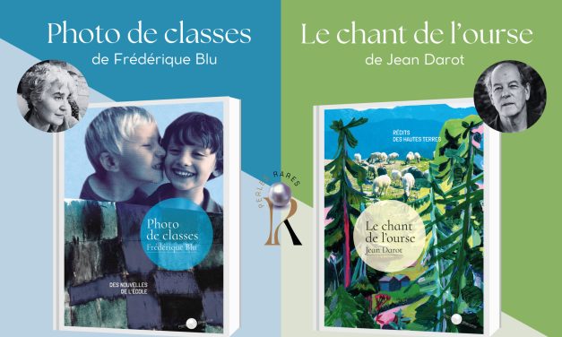 Après Noël, les deux premiers bijoux de 2026