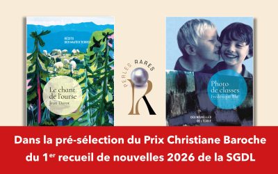 Une belle nouvelle pour les perles de 2026