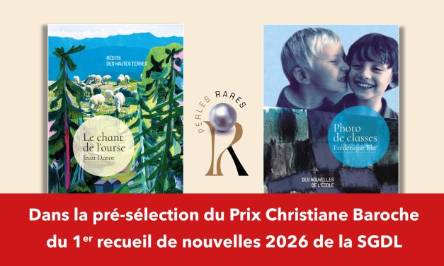 Une belle nouvelle pour les perles de 2026