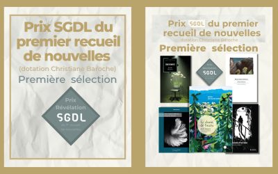 Le chant de l’ourse dans une belle sélection…