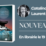 Découvrez une perle pour cet été…