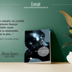 Sortie prochaine du nouveau polar de Gilles Verdet