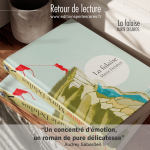 « Un roman de pure délicatesse »