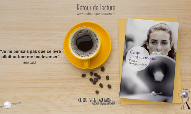 « Je ne pensais pas que ce livre allait autant me bouleverser »