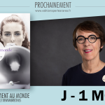 Pascale Dewambrechies … J-28