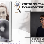 « Ce qui vient au monde », le nouveau roman de Pascale Dewambrechies