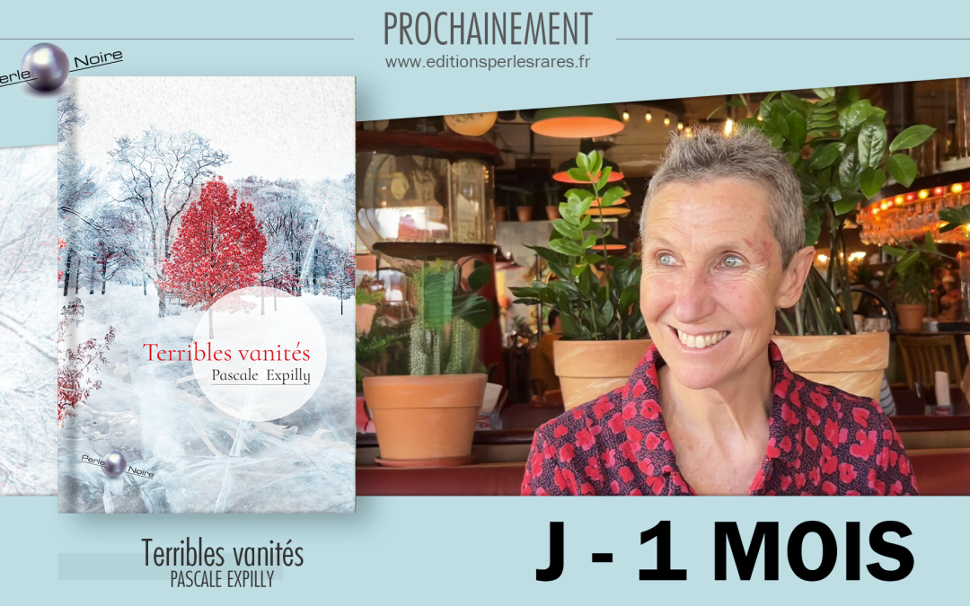 Pascale Expilly … J-28