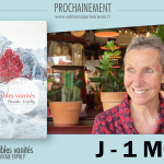 Pascale Expilly … J-28