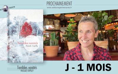 Pascale Expilly … J-28