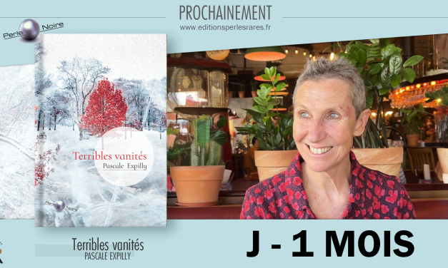Pascale Expilly … J-28