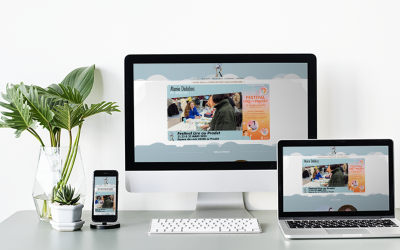 Abonnez-vous à notre newsletter !