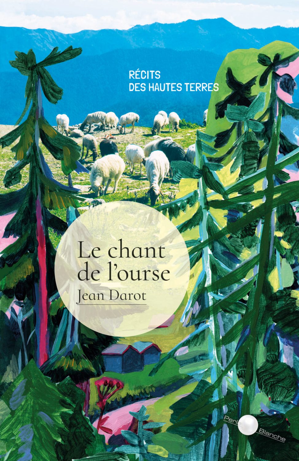 Le chant de l'ourse