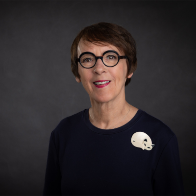 Pascale Dewambrechies