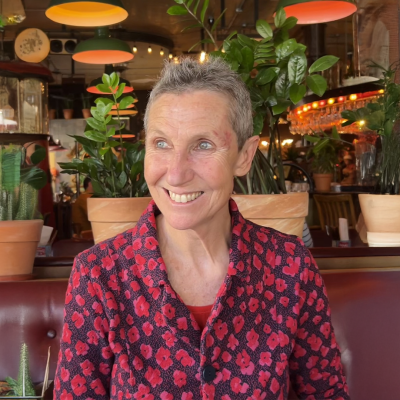 Pascale Expilly