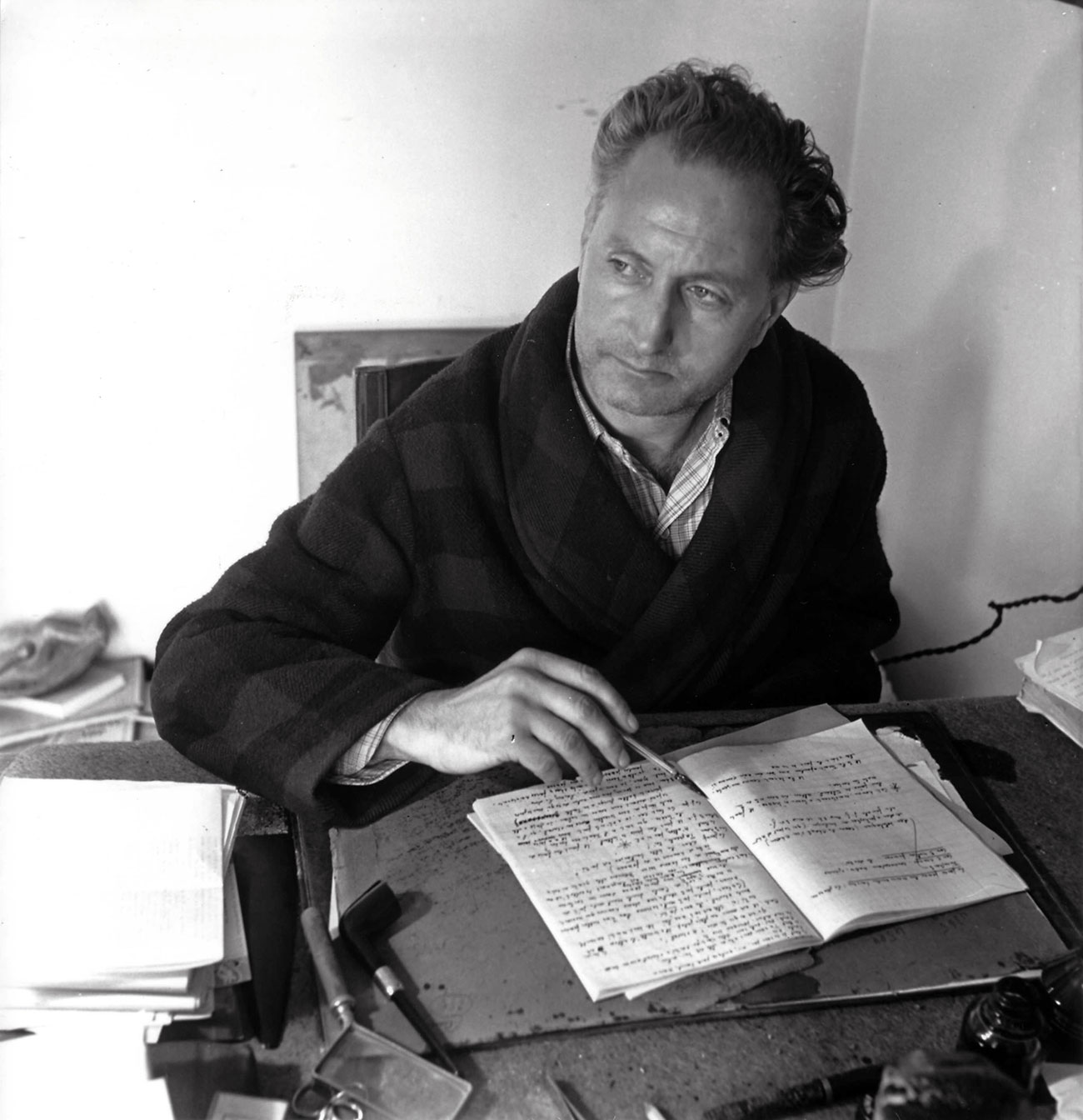 Jean Giono