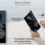« Un charme vénéneux qui ravit le lecteur. »