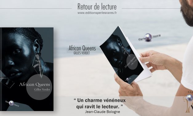 « Un charme vénéneux qui ravit le lecteur. »